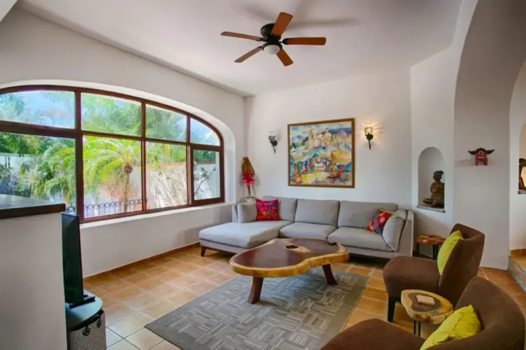 Quinta Delfin 3 BR by Casago