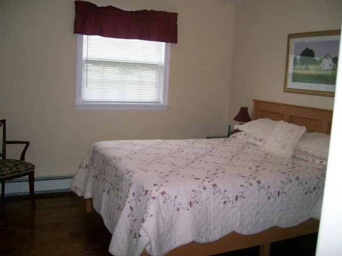Corrigan Bed & Breakfast