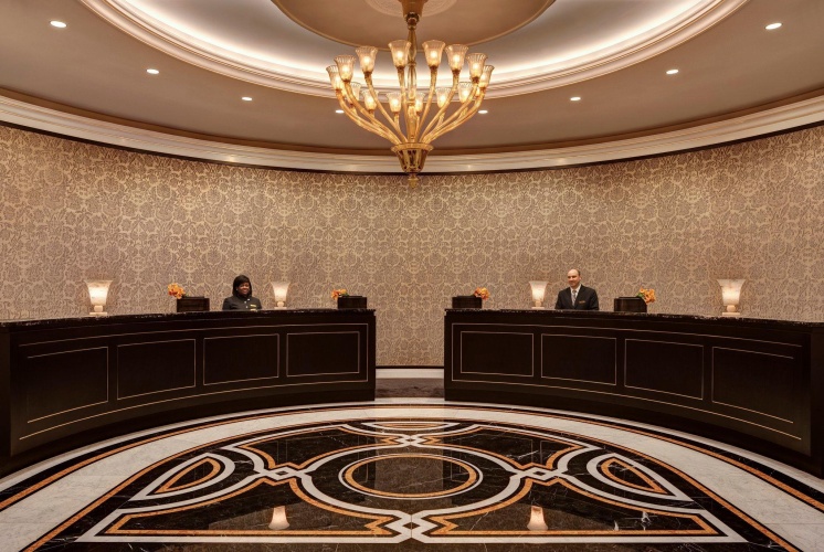 Lotte New York Palace photo 25