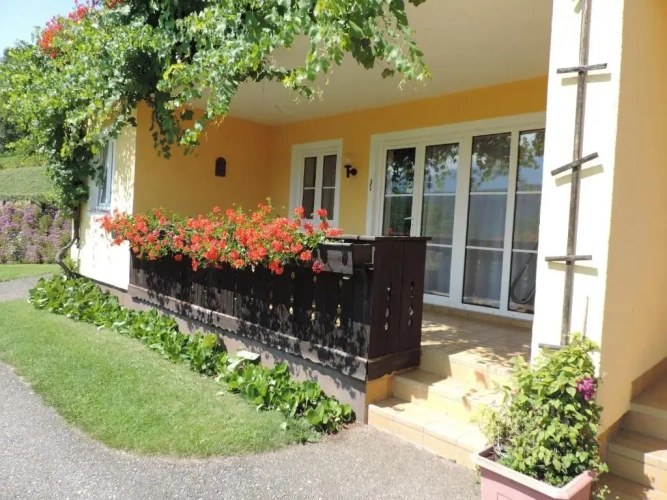 Family Apartment