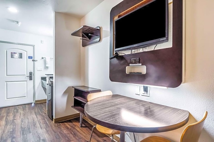 Double Suite with balcony