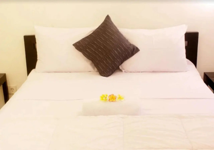 Kubu Yogi Homestay