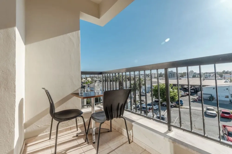 Comfort Apartment