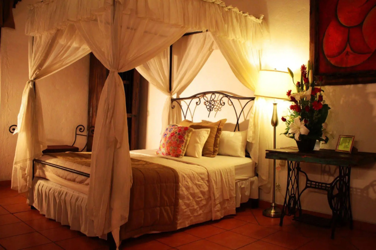 SPA Casa Armonía Hotel