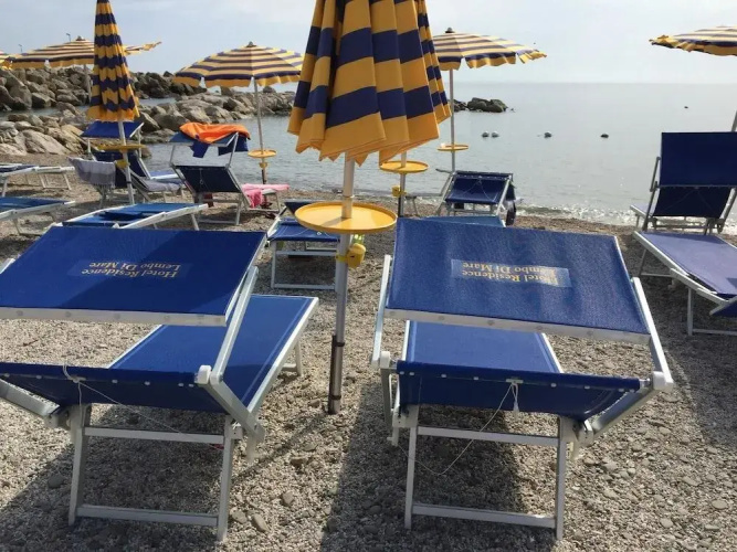 Hotel Lembo di mare