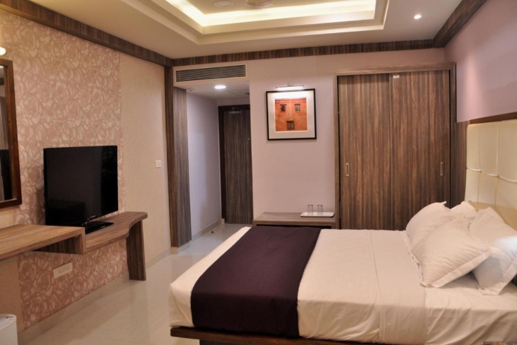 Panaji Residency