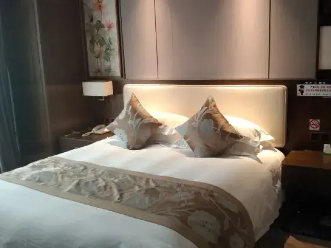 Jade Intercontinental Hotel