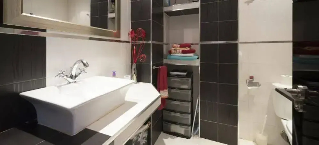 Apartamentos MLR Loft Retiro