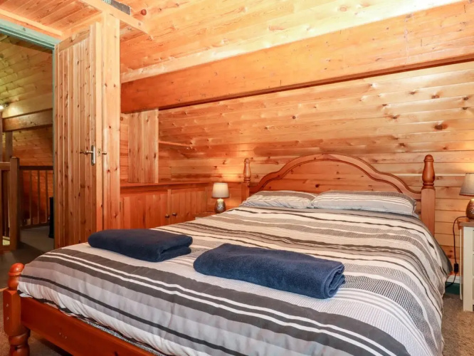 Trout River Retreat