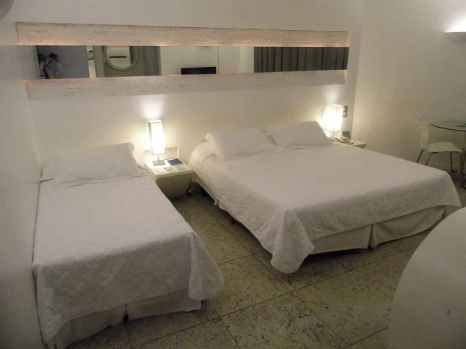 Hotel Brisa Tower