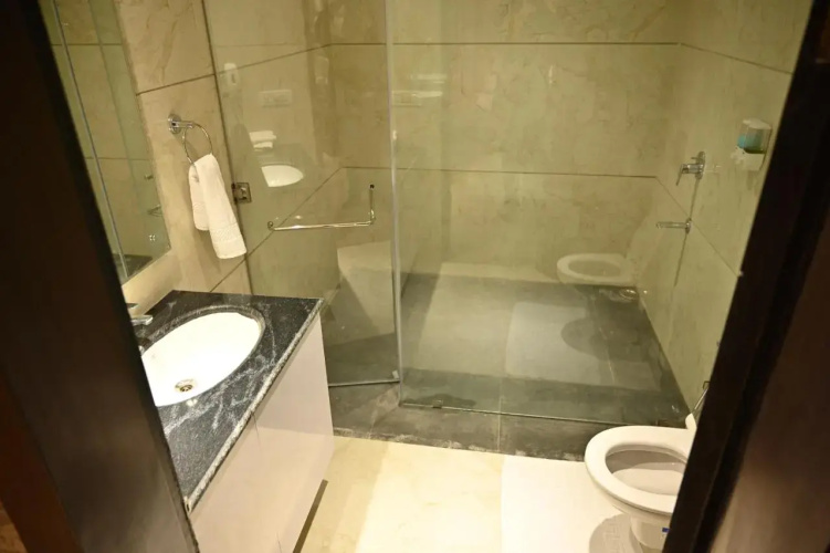 Hotel Aakriti Clarks Inn Express
