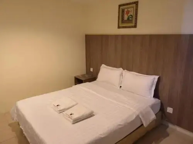 Hotel Ambassador 1