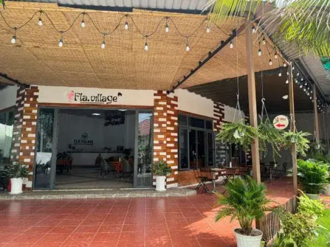 Fla Village