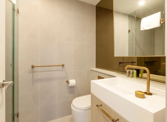 1 Bedroom Premium Apartment