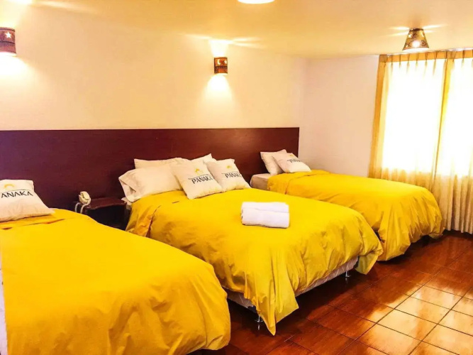 Panaka Hostal