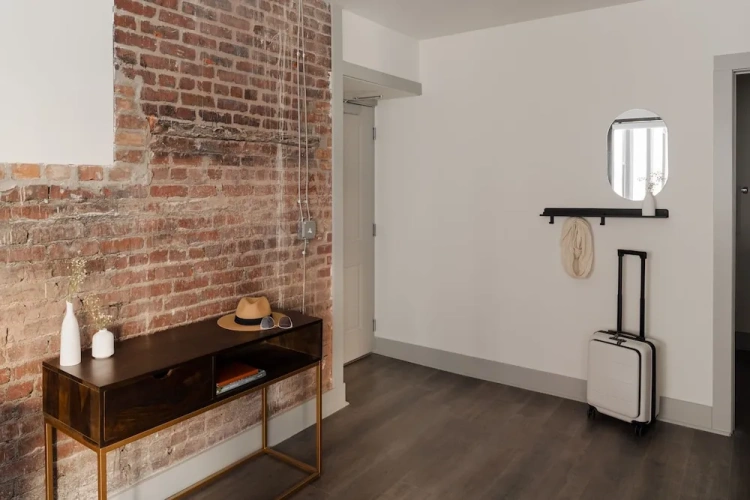 1 Bedroom Classic Apartment