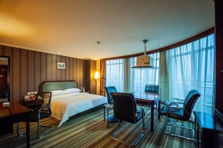 Wu Hua Hotel