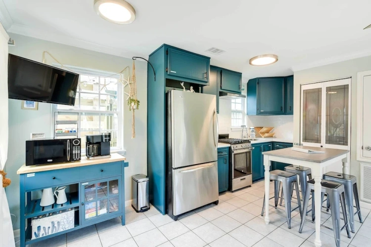 1 Bedroom Cottage