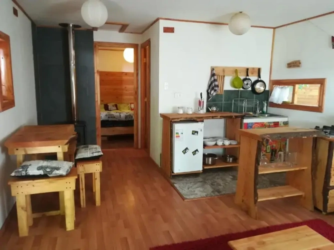 1 Bedroom Cottage