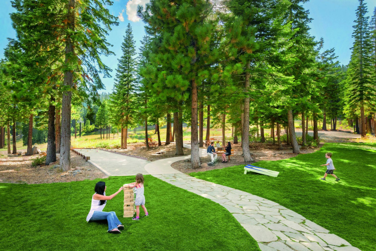 The Ritz-Carlton, Lake Tahoe photo 26