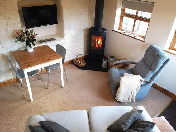 The Byre