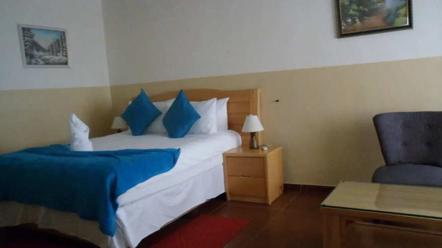 Airport Hotel Maun