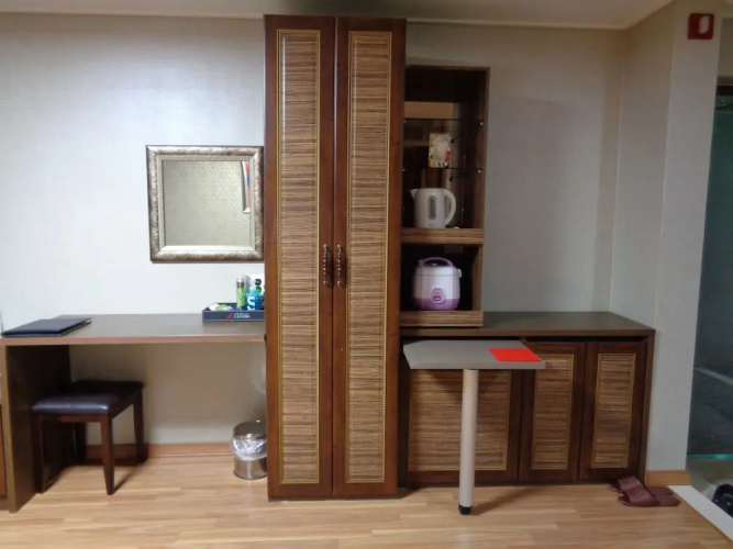 Lamia Residence Hotel