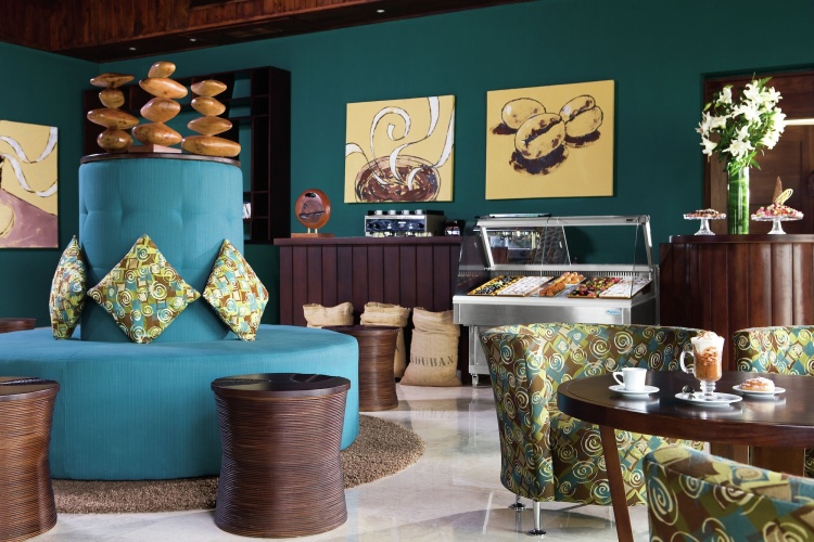 Secrets La Romana Resort & Spa - Adults Only - All Inclusive photo 21