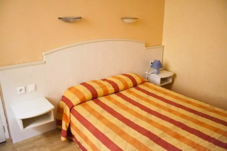 Hôtel Posta Eco