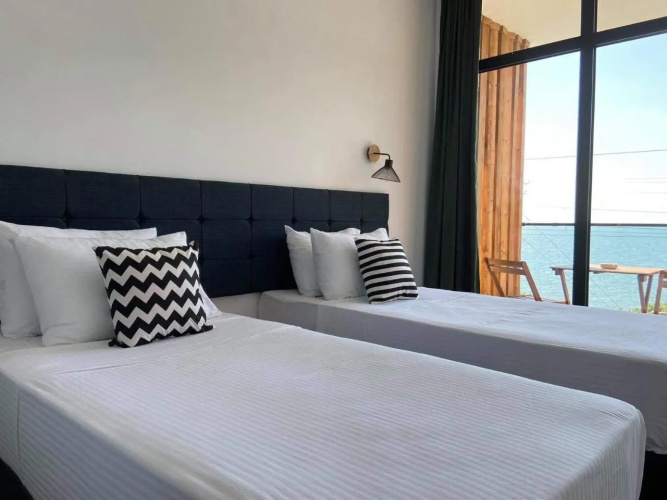 Cabo Verde Boutique Hotel