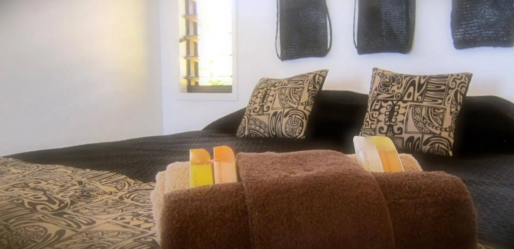 Rarotonga Villas