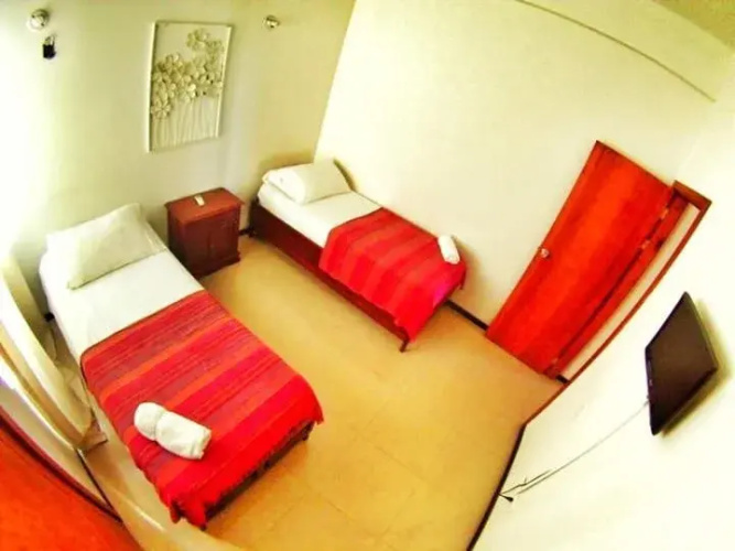Apartamento Laguito