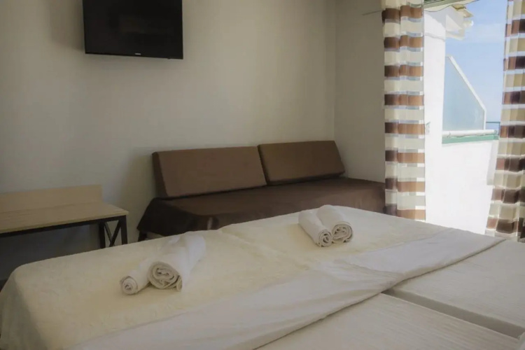 Hotel Dionysos