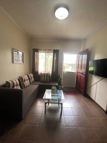 Dovilim Apartments