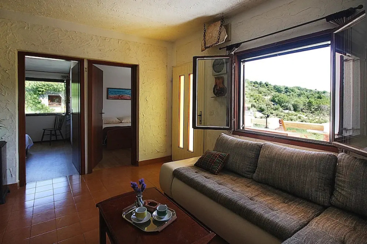 House Tonći