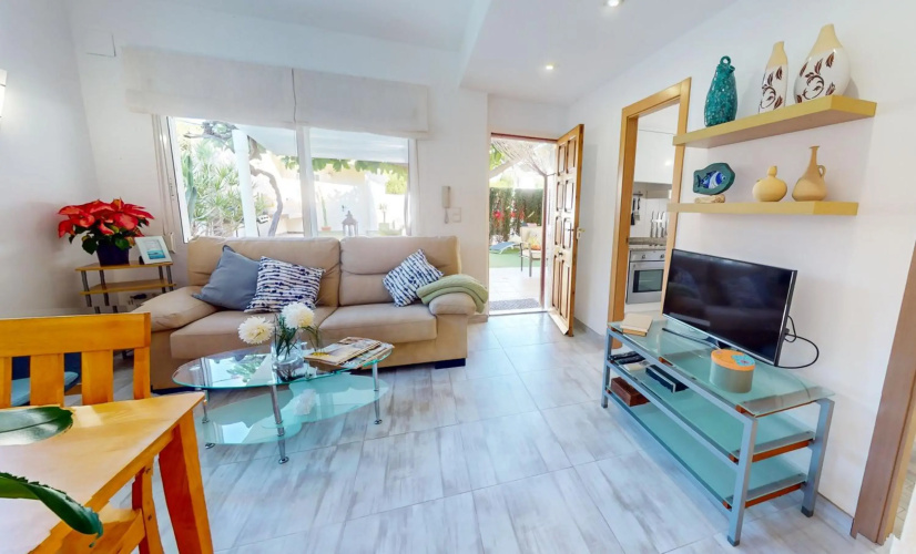 Apartamento Net