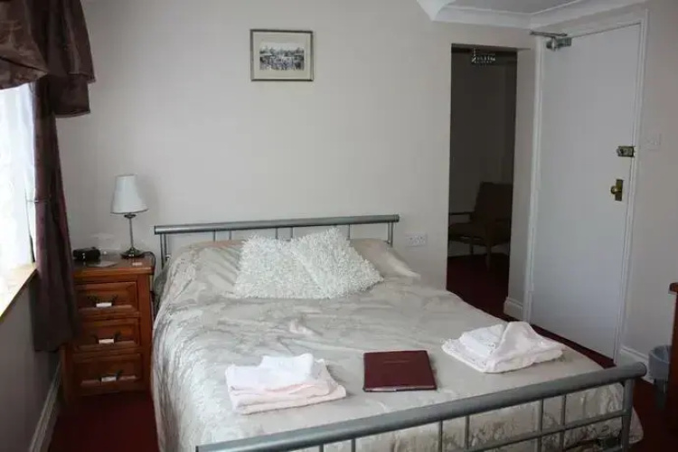 Hostal Maravilla