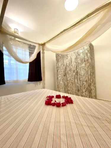 Blue Diamond Villa Watamu