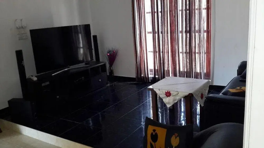 Eththukala Resort