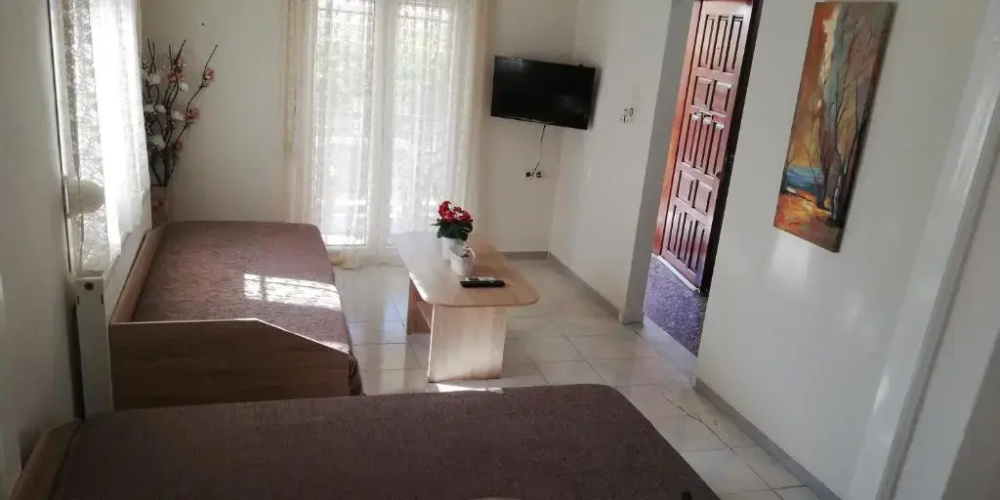 Periklis House