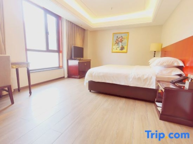 Business Double Suite