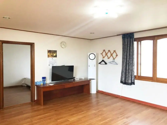 Haeansung Pension