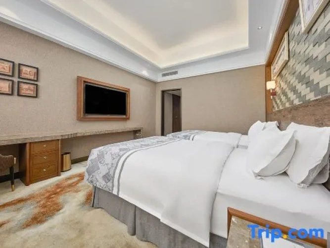 Business Twin room