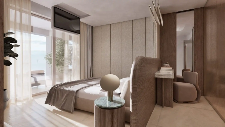 Grand Suite