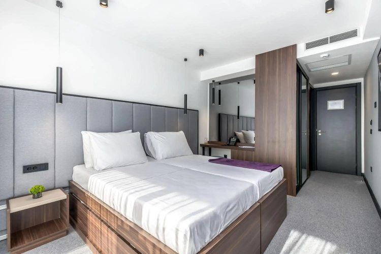 Hotel Ad Turres
