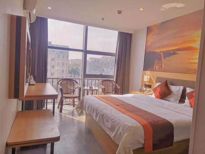 junyi Hotel