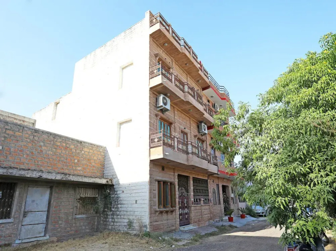 Otel görseli