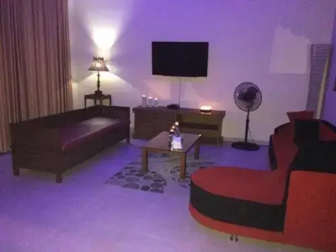 Villa Evelyn