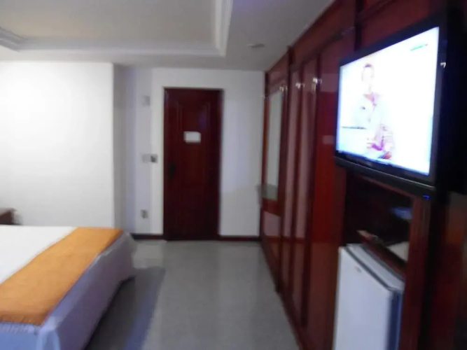 Maxim Plaza Hotel