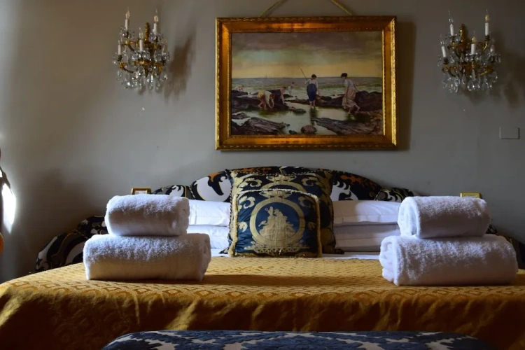 Grand Suite